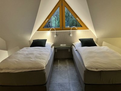 Apartment Appartement/Fewo, Dusche oder Bad, 2 Schlafräume - Features photo 42