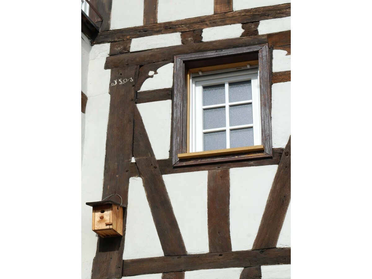 Apartment Ferienhaus, Dusche, WC, 4 oder mehr Schlafräume - Outdoor photo 3