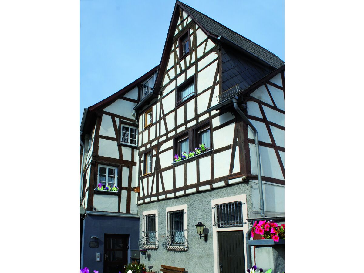 Apartment Ferienhaus, Dusche, WC, 4 oder mehr Schlafräume - Outdoor photo 4