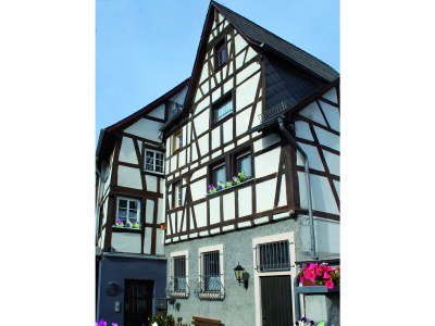 Apartment Ferienhaus, Dusche, WC, 4 oder mehr Schlafräume - Outdoor photo 4