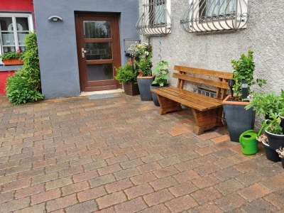 Apartment Ferienhaus, Dusche, WC, 4 oder mehr Schlafräume - Outdoor photo 5