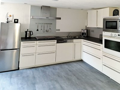 Apartment Ferienhaus, Dusche, WC, 4 oder mehr Schlafräume - Outdoor photo 7