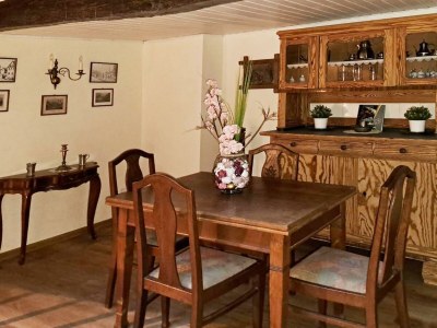 Apartment Ferienhaus, Dusche, WC, 4 oder mehr Schlafräume - Outdoor photo 8