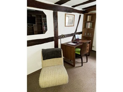 Apartment Ferienhaus, Dusche, WC, 4 oder mehr Schlafräume - Outdoor photo 9