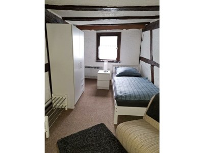 Apartment Ferienhaus, Dusche, WC, 4 oder mehr Schlafräume - Outdoor photo 12