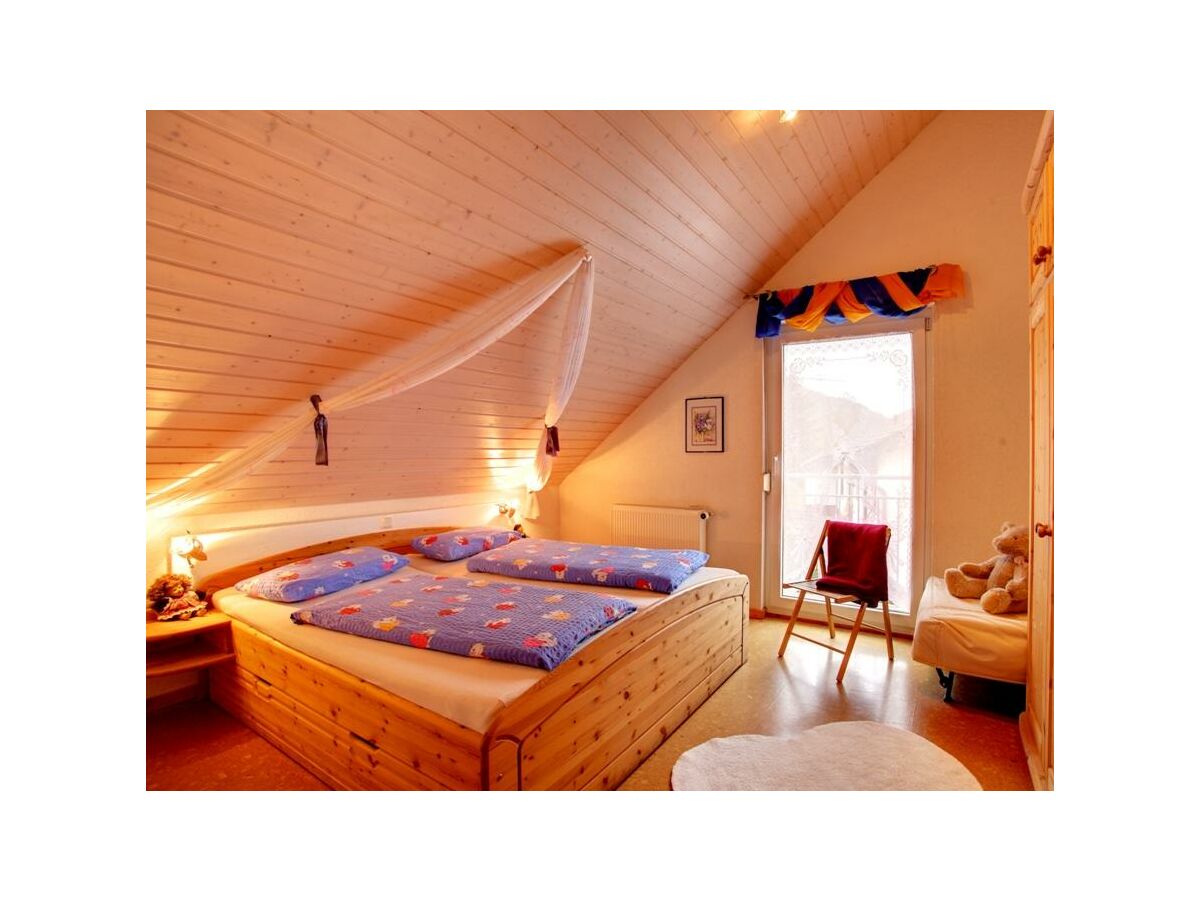 Apartment 2-Bettwohnung (Röschen)