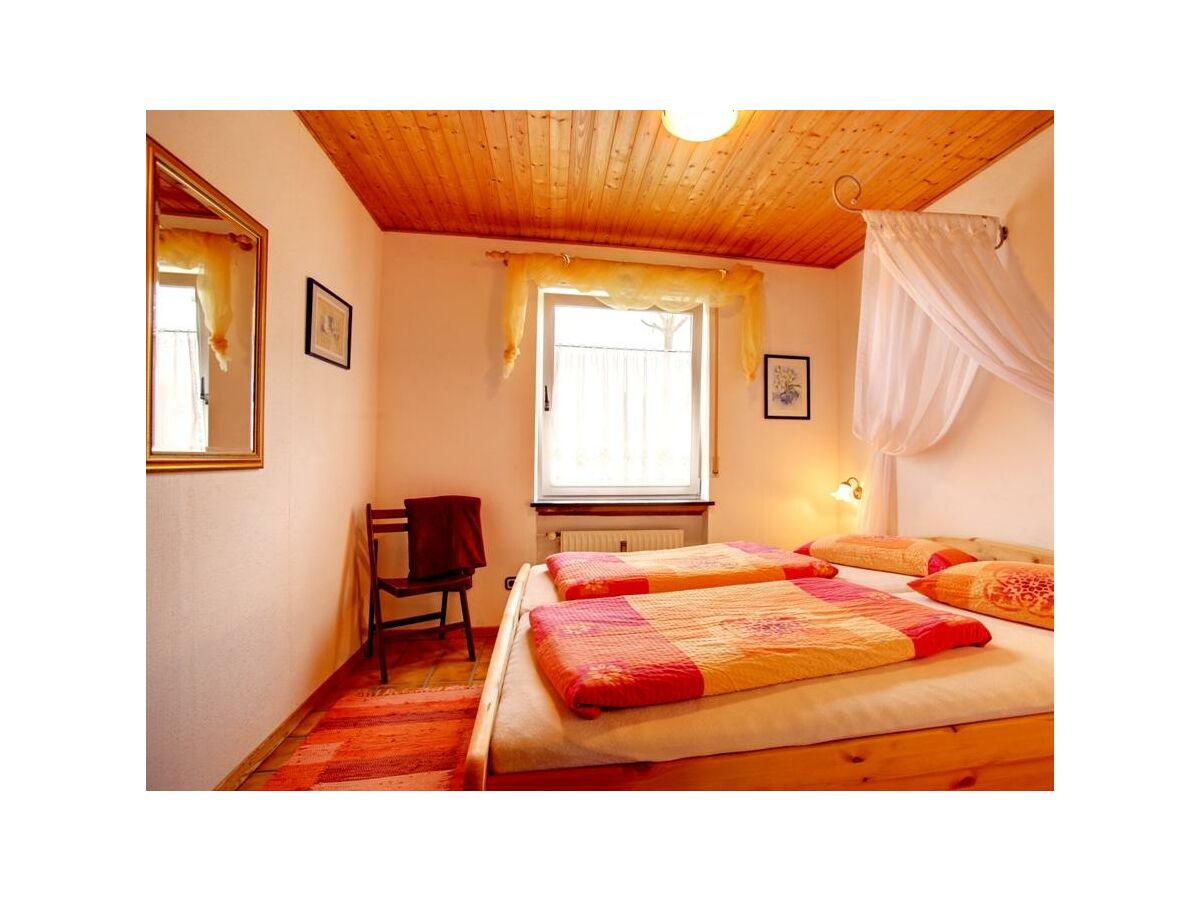 Apartment 2-Bettwohnung (Röschen) - Outdoor photo 2