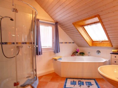 Apartment 2-Bettwohnung (Röschen) - Outdoor photo 4