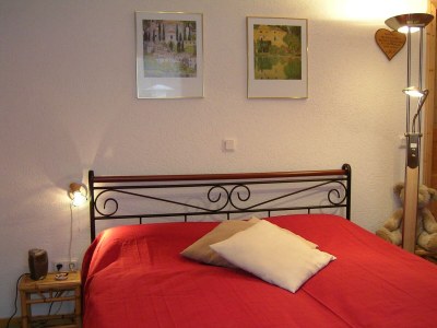 Apartment 2-Bettwohnung (Röschen) - Features photo 15