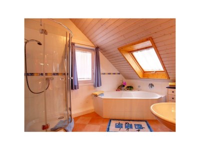 Apartment 2-Bettwohnung (Röschen) - Features photo 18