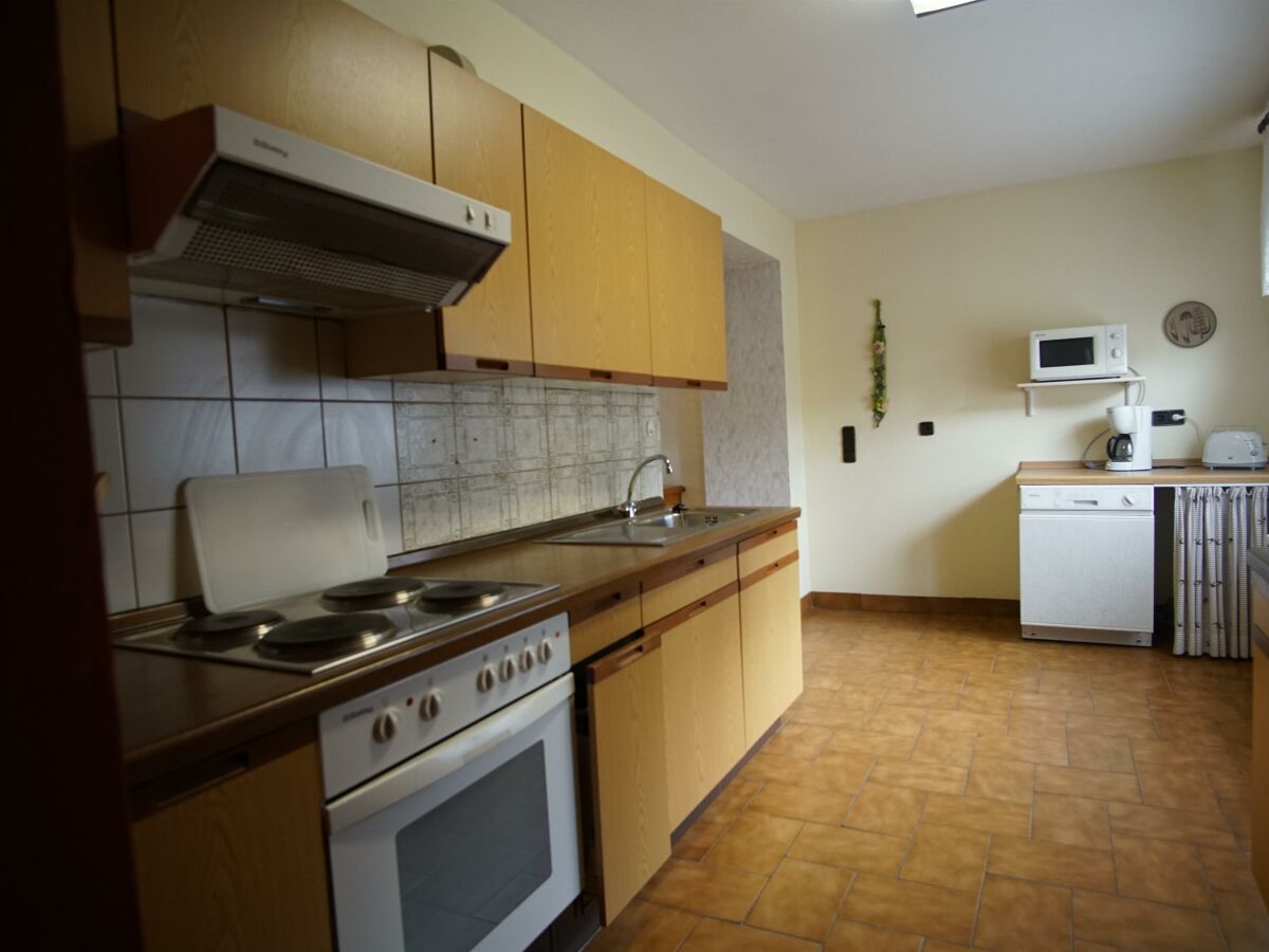 Apartment 5-Bettwohnung