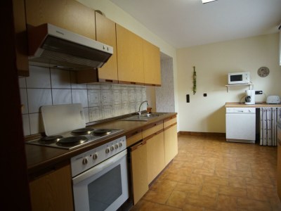 Apartment 5-Bettwohnung in Becherbach - Apartment