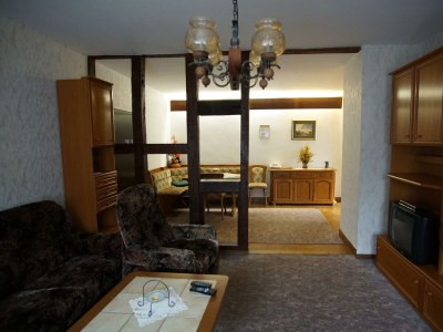 Apartment 5-Bettwohnung - Outdoor photo 2