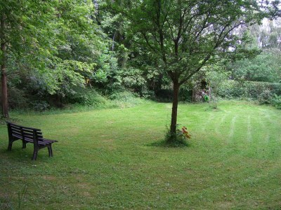 Apartment 5-Bettwohnung - Outdoor photo 8