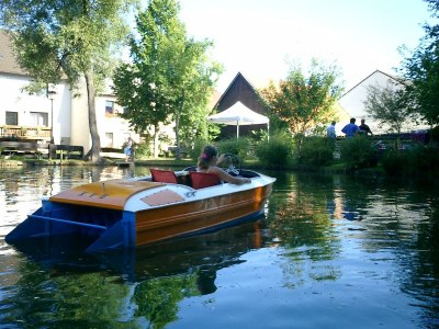 Apartment 5-Bettwohnung - Outdoor photo 12