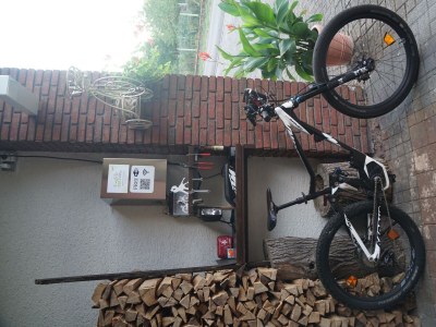 Apartment 5-Bettwohnung - Outdoor photo 13