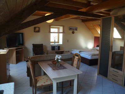 Apartment 5-Bettwohnung - Outdoor photo 17