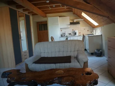 Apartment 5-Bettwohnung - Outdoor photo 18