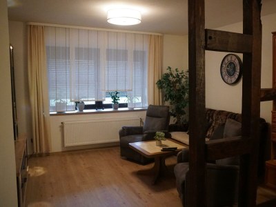 Apartment 5-Bettwohnung - Outdoor photo 20