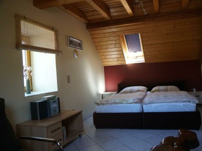 Apartment 5-Bettwohnung - Outdoor photo 32