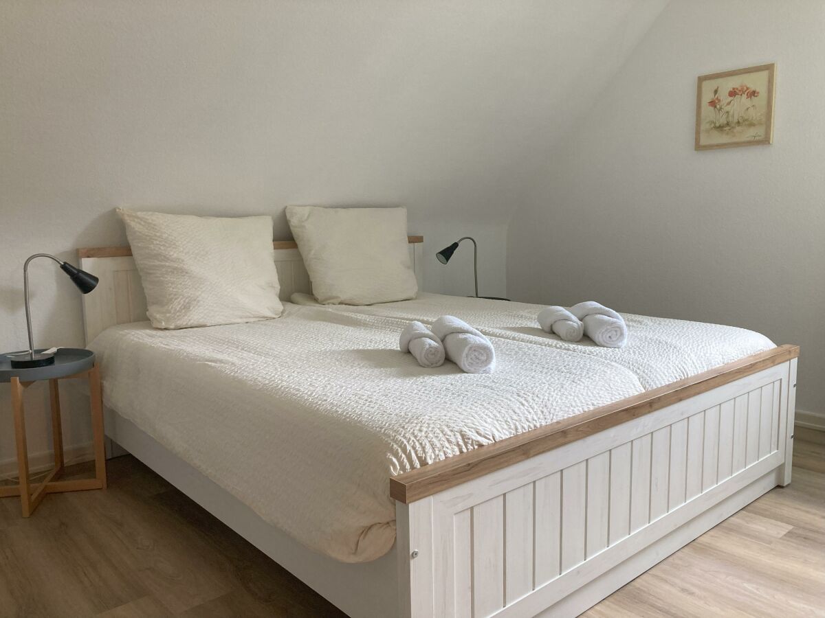 Holiday room Doppelzimmer, Dusche, WC, 1 Schlafraum