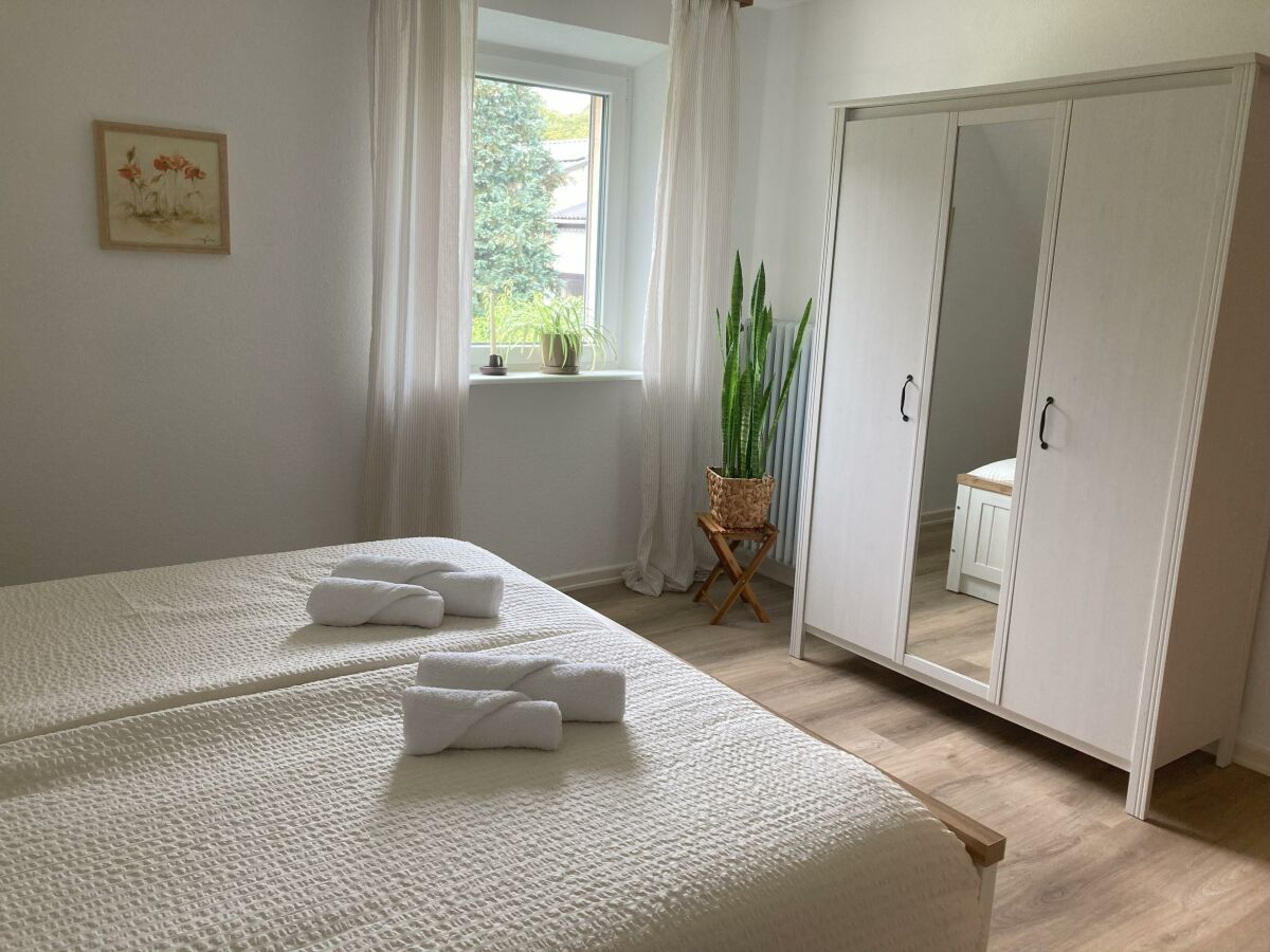 Holiday room Doppelzimmer, Dusche, WC, 1 Schlafraum - Outdoor photo 2