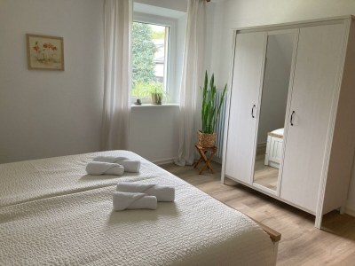 Holiday room Doppelzimmer, Dusche, WC, 1 Schlafraum - Outdoor photo 2