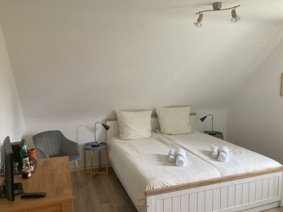 Holiday room Doppelzimmer, Dusche, WC, 1 Schlafraum - Outdoor photo 3