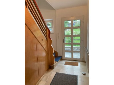 Holiday room Doppelzimmer, Dusche, WC, 1 Schlafraum - Outdoor photo 5