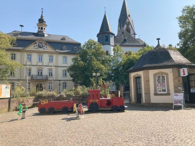 Holiday room Doppelzimmer, Dusche, WC, 1 Schlafraum - Outdoor photo 6