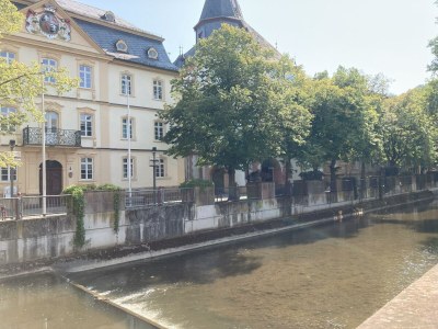 Holiday room Doppelzimmer, Dusche, WC, 1 Schlafraum - Outdoor photo 8