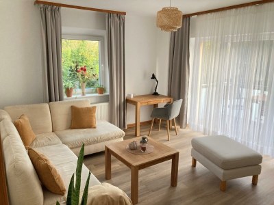 Holiday room Doppelzimmer, Dusche, WC, 1 Schlafraum - Outdoor photo 9