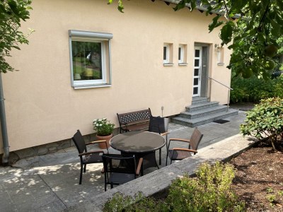 Holiday room Doppelzimmer, Dusche, WC, 1 Schlafraum - Outdoor photo 11