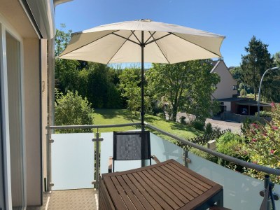 Holiday room Doppelzimmer, Dusche, WC, 1 Schlafraum - Outdoor photo 12