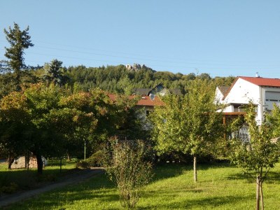 Holiday room Doppelzimmer, Dusche, WC, 1 Schlafraum - Outdoor photo 15