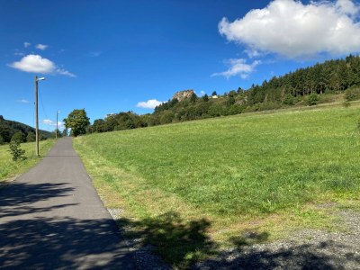 Holiday room Doppelzimmer, Dusche, WC, 1 Schlafraum - Outdoor photo 17