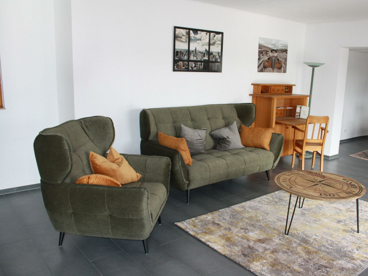 Apartment Flussufer No. 12