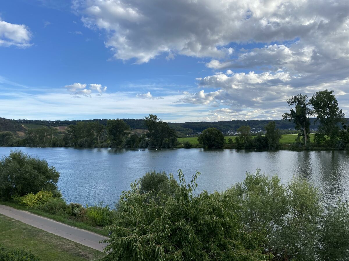 Apartment Flussufer No. 12 - Outdoor photo 2