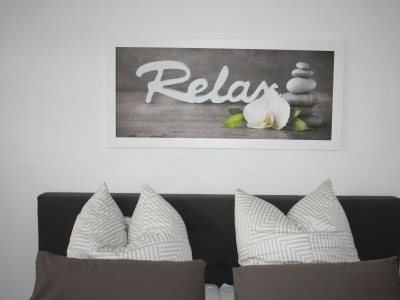 Apartment Flussufer No. 12 - Outdoor photo 4