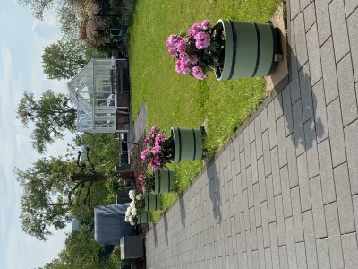 Apartment Flussufer No. 12 - Outdoor photo 9