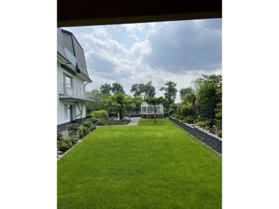 Apartment Flussufer No. 12 - Outdoor photo 10