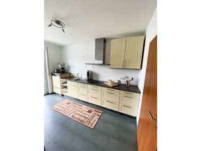 Apartment Flussufer No. 12 - Features photo 11