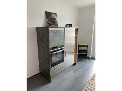 Apartment Flussufer No. 12 - Features photo 15