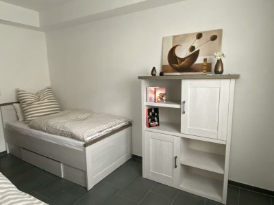 Apartment Flussufer No. 12 - Features photo 16