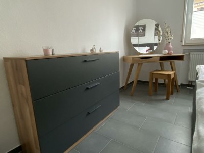 Apartment Flussufer No. 12 - Features photo 18