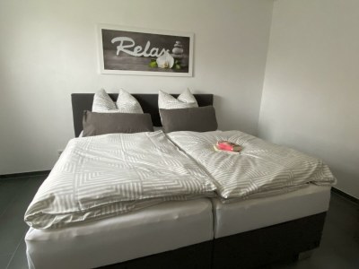 Apartment Flussufer No. 12 - Features photo 19