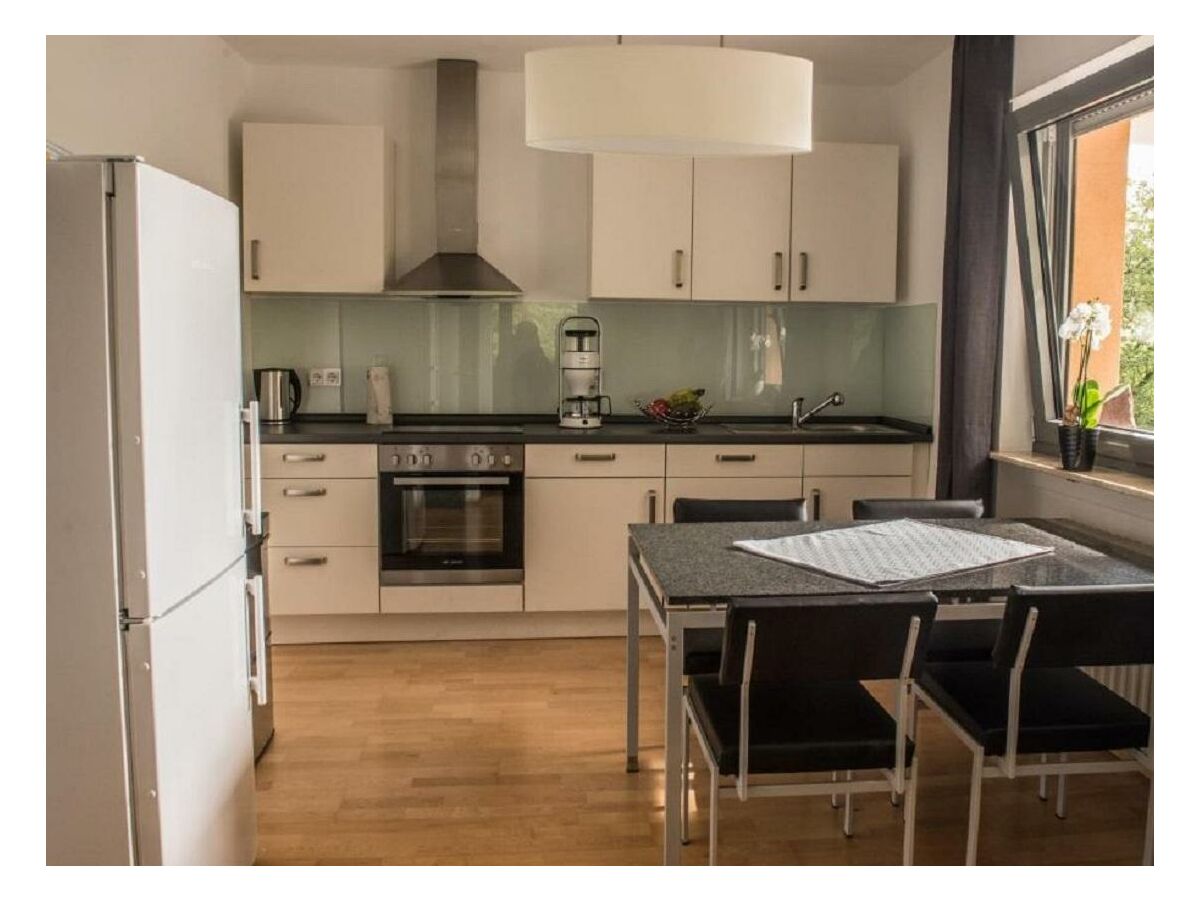 Apartment Ferienwohnung Roos - Features photo 2