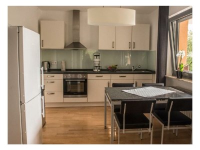 Apartment Ferienwohnung Roos - Features photo 2