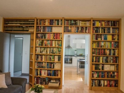 Apartment Ferienwohnung Roos - Features photo 4