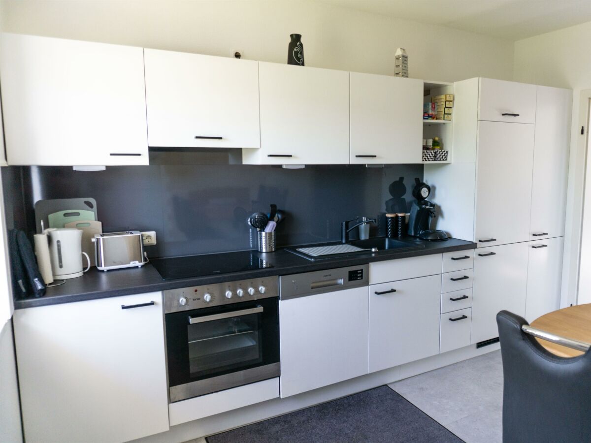 Apartment Ferienwohnung Leni